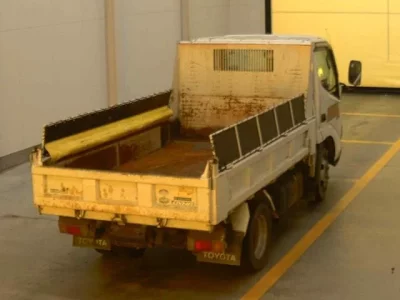Toyota DYNA