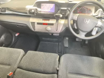 Honda EDIX