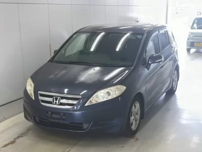 Honda EDIX