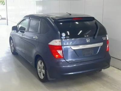 Honda EDIX