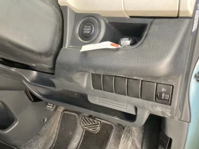 Suzuki MRWAGON
