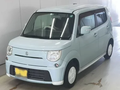 Suzuki MRWAGON