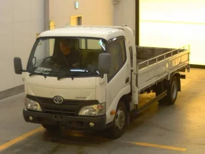Toyota DYNA