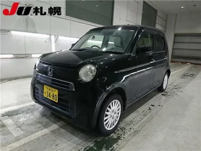 Honda N ONE