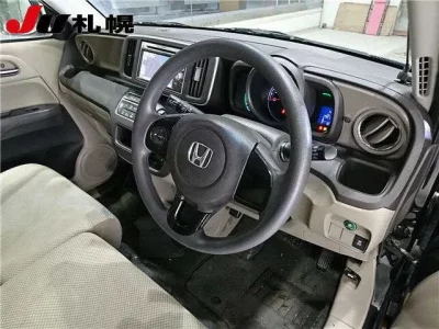 Honda N ONE