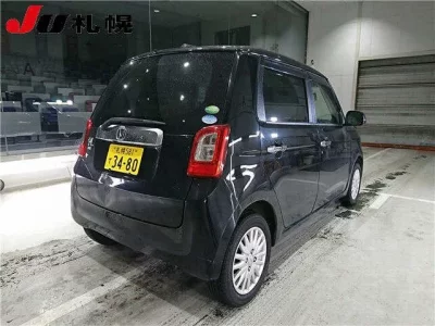 Honda N ONE