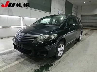 Honda AIRWAVE