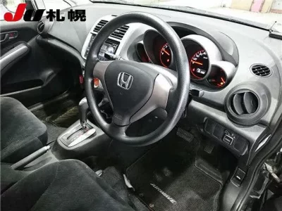 Honda AIRWAVE