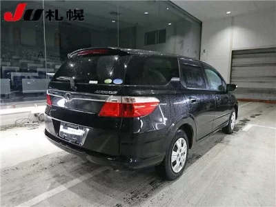 Honda AIRWAVE
