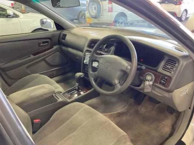 Toyota MARK II