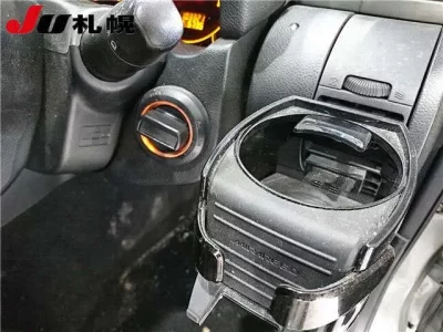 Nissan STAGEA