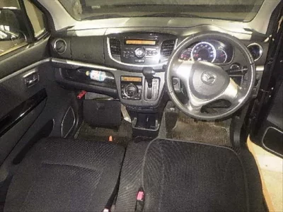 Mazda FLAIR