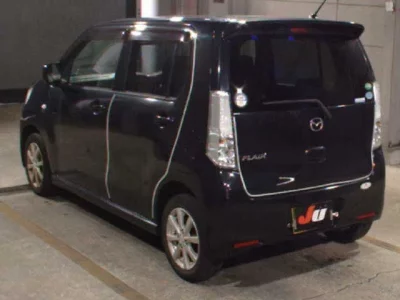 Mazda FLAIR