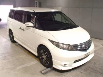Honda ELYSION