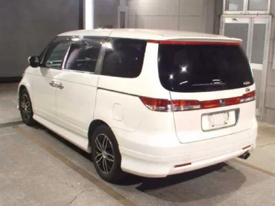 Honda ELYSION