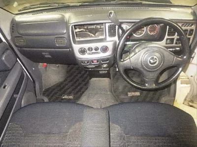 Daihatsu Atrai Wagon