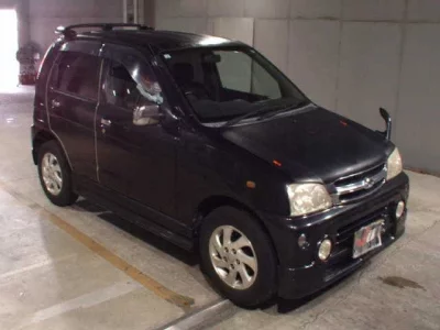 Daihatsu TERIOS KID