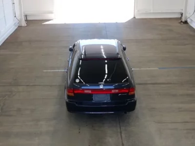 Honda ACCORD WAGON