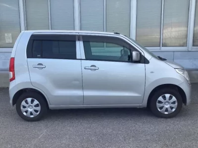 Mazda AZ WAGON