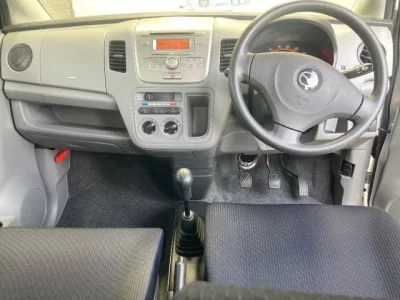 Mazda AZ WAGON