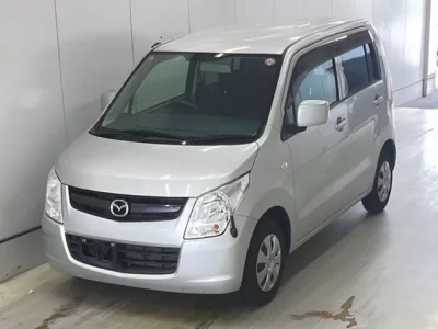Mazda AZ WAGON