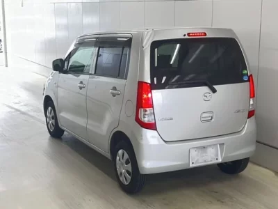 Mazda AZ WAGON
