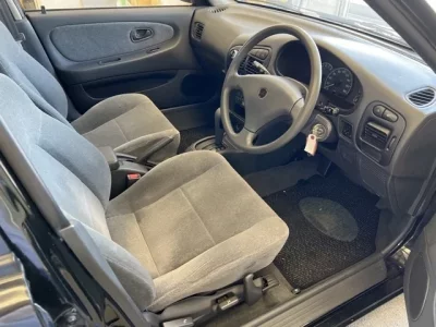 Mitsubishi LIBERO