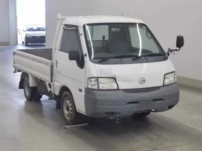 Nissan VANETTE TRUCK