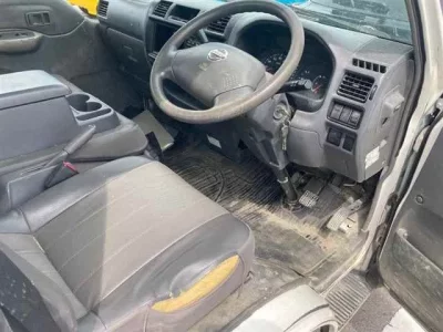 Nissan VANETTE TRUCK