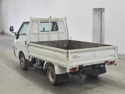 Nissan VANETTE TRUCK