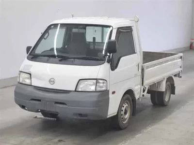 Nissan VANETTE TRUCK