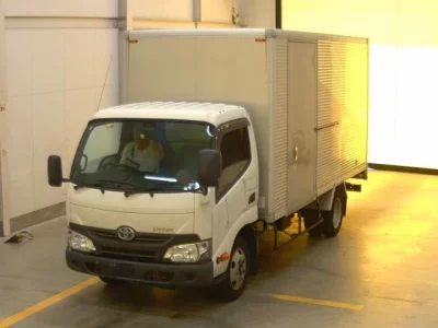 Toyota DYNA