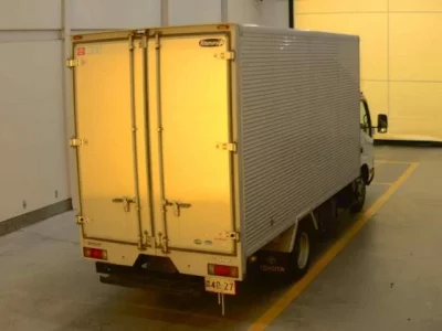 Toyota DYNA