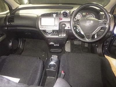 Honda STREAM