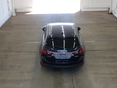Mazda ATENZA WAGON