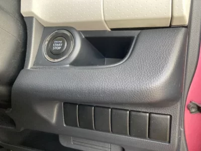 Suzuki MRWAGON