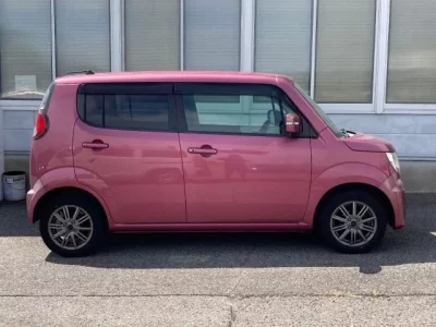 Suzuki MRWAGON