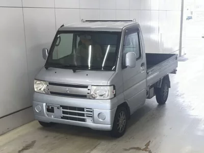 Mitsubishi MINICAB TRUCK