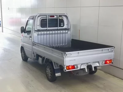Mitsubishi MINICAB TRUCK