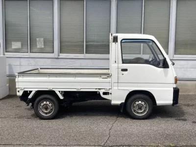 Subaru SAMBAR