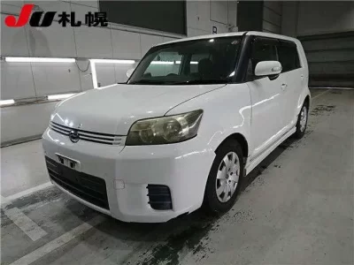 Toyota COROLLA RUMION