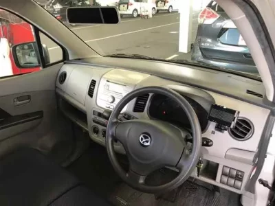 Mazda AZ WAGON