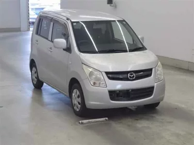 Mazda AZ WAGON