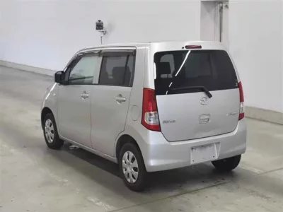 Mazda AZ WAGON