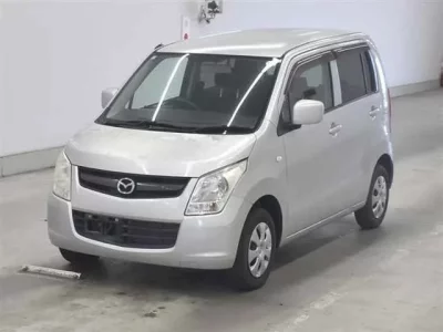 Mazda AZ WAGON