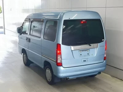 Subaru SAMBAR