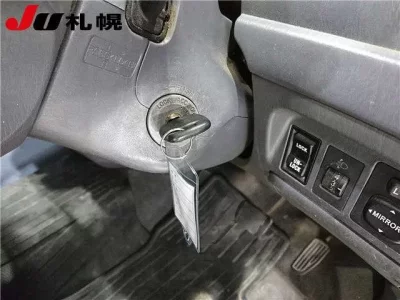 Toyota LITE ACE VAN