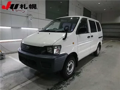 Toyota LITE ACE VAN