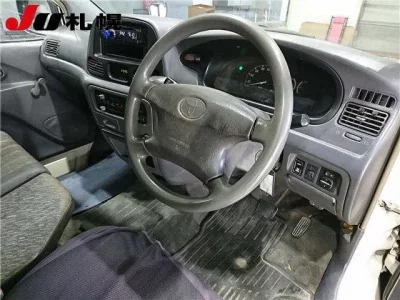 Toyota LITE ACE VAN