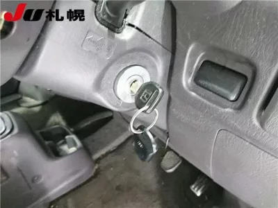 Honda VAMOS